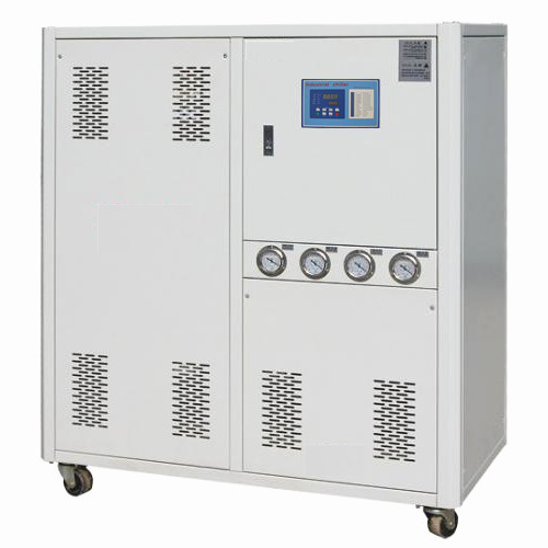 水冷式冰水機(jī) 水冷式冰水機(jī)