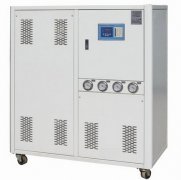 10P水冷式冷水機(jī)